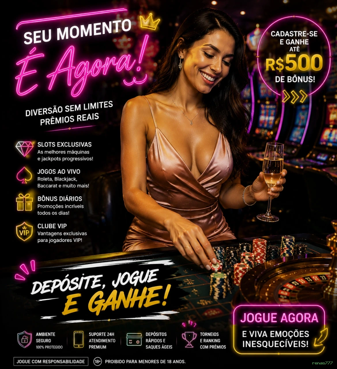 APK Oficial