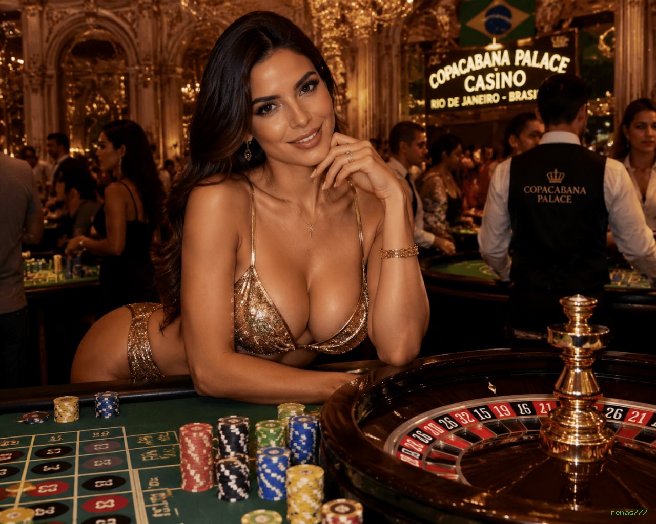 Apostas esportivas da renas777 com odds competitivas