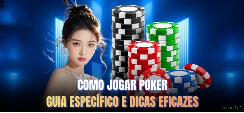 Como instalar o app da renas777